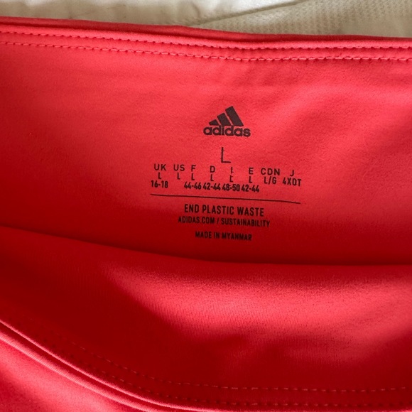 Adidas biker short - Picture 3 of 4
